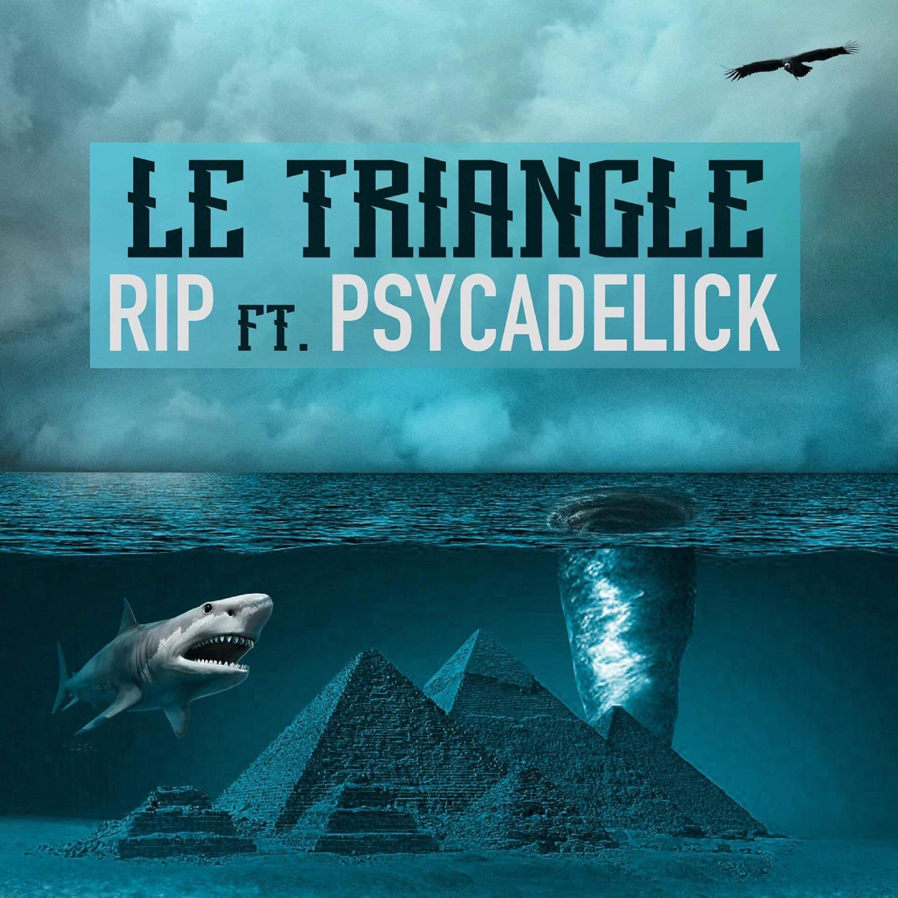 RIP - Le triangle