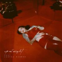 Kehlani、Justin Bieber - up at night (feat. justin bieber) (精消 带伴唱)伴奏