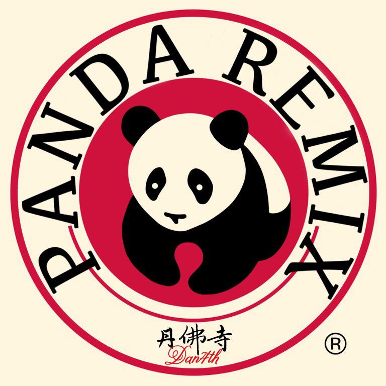 Panda Remix专辑