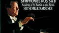 Symphony No.5 & No.8专辑