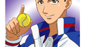 THE BEST OF SEIGAKU PLAYERS Ⅶ Shuuichirou Oishi专辑