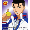 THE BEST OF SEIGAKU PLAYERS Ⅶ Shuuichirou Oishi专辑