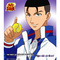 THE BEST OF SEIGAKU PLAYERS Ⅶ Shuuichirou Oishi专辑