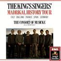 The King'S Singers Madrigal History Tour专辑