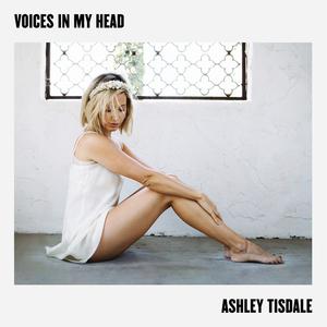 Ashley Tisdale - Voices in My Head (Pre-V) 带和声伴奏