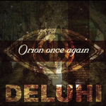 Orion once again专辑