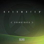 Overwatch Collector's Edition Soundtrack