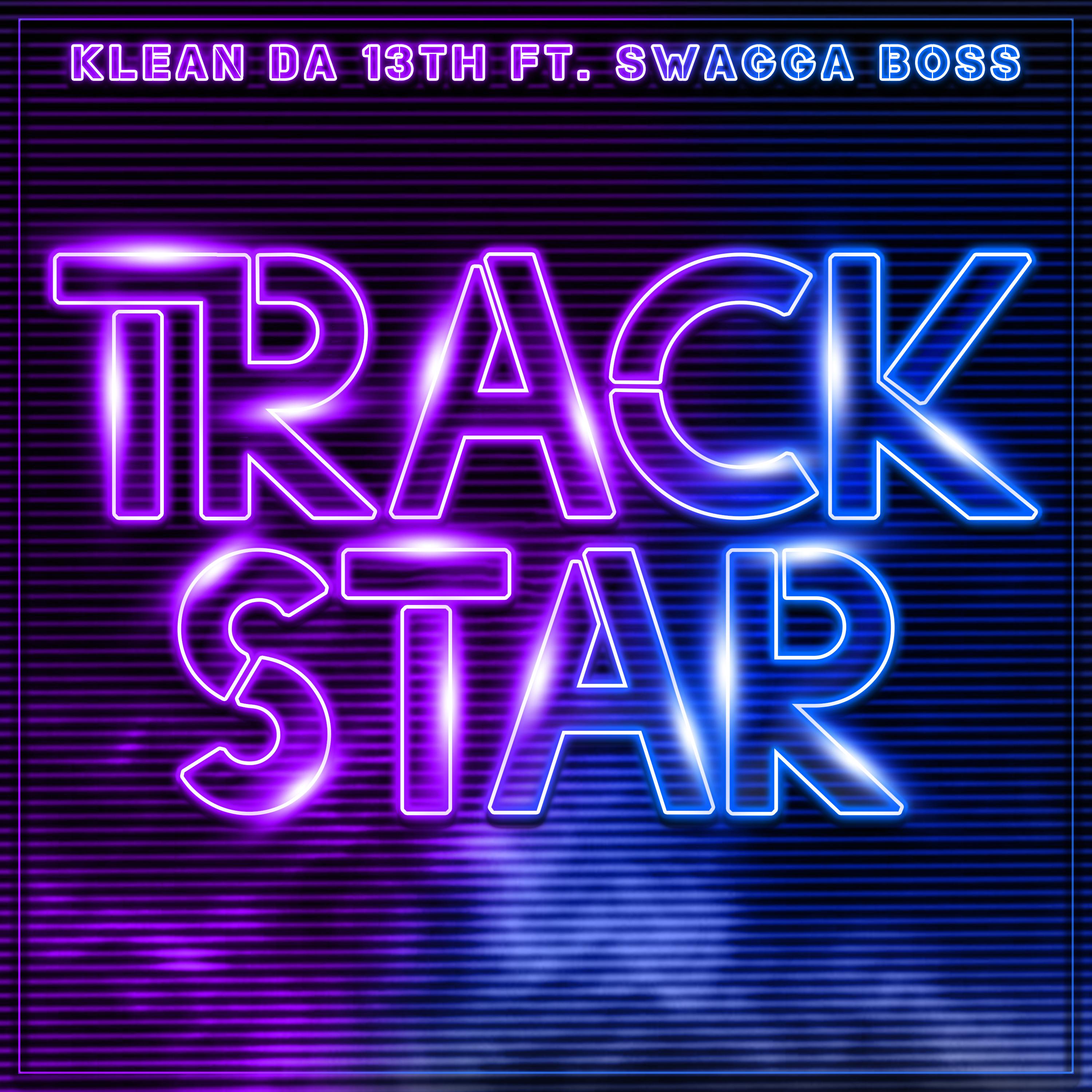 Klean - Track Star