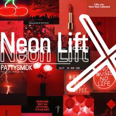 Neon Lift X
