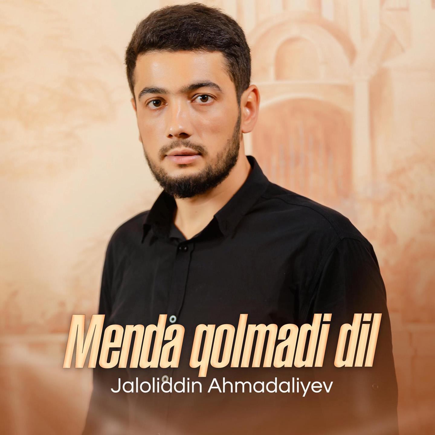 Menda qolmadi dil