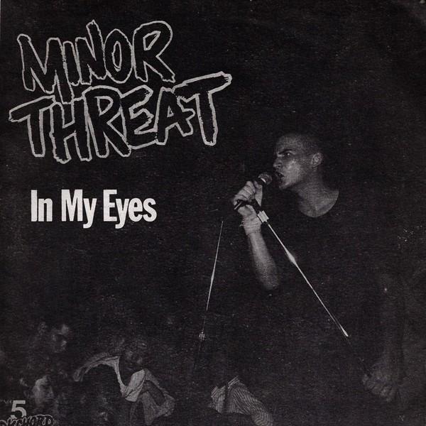 In My Eyes EP