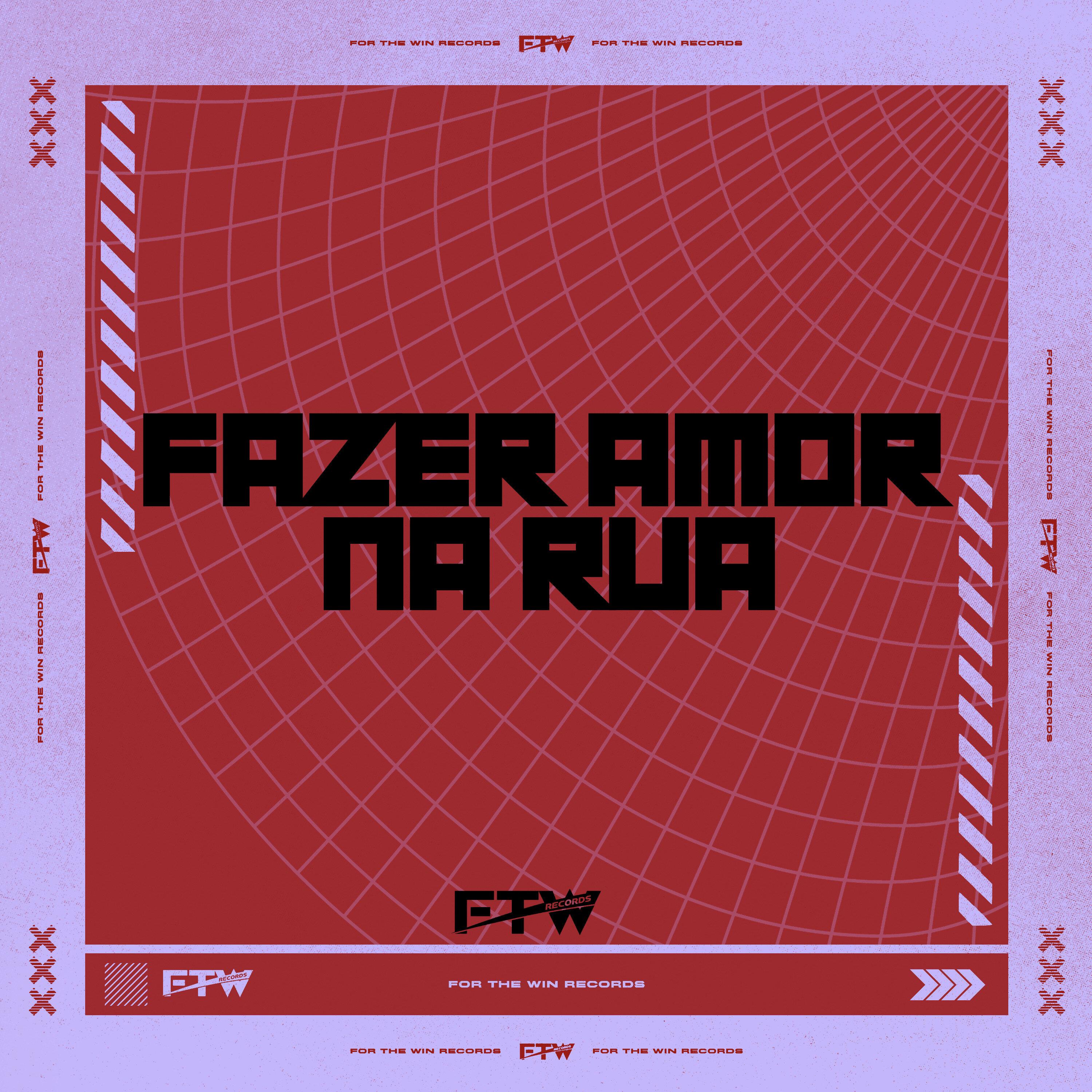 Fazer Amor na Rua