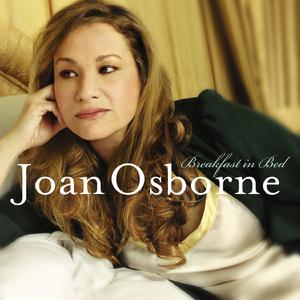 Joan Osborne-Ain t No Sunshine歌曲