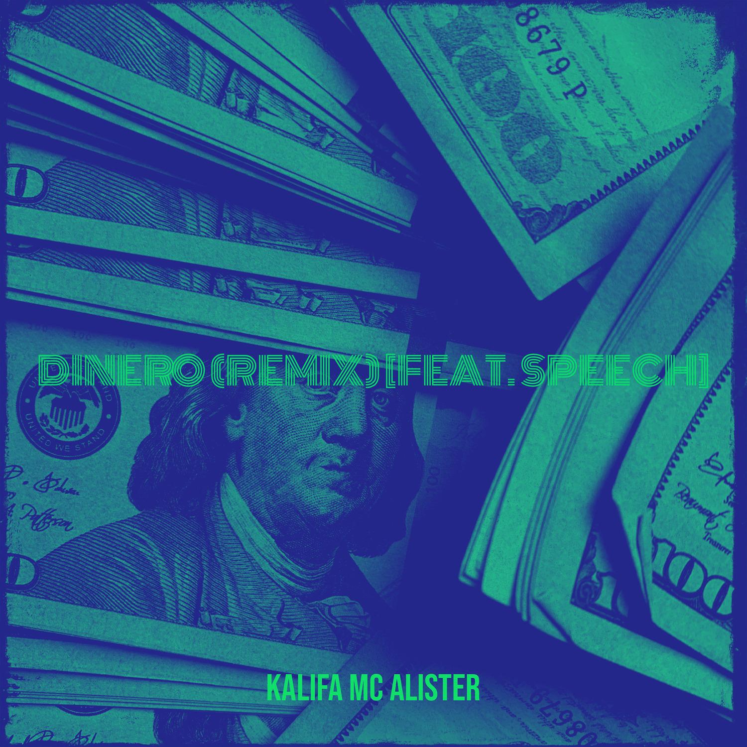 Dinero (Remix)