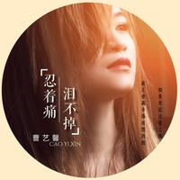 忍着痛泪不掉 （DJ舞曲）