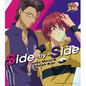 Side-by-Side专辑