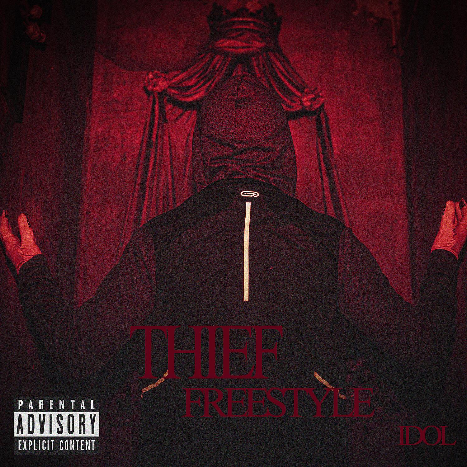Thief (Freestyle)