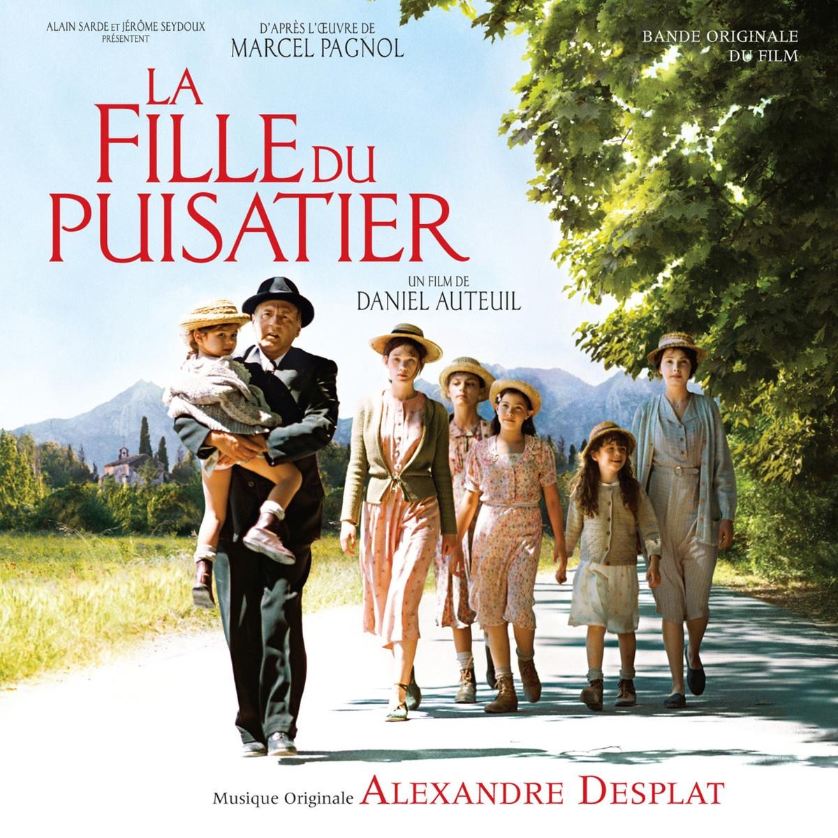 La Fille du Puisatier