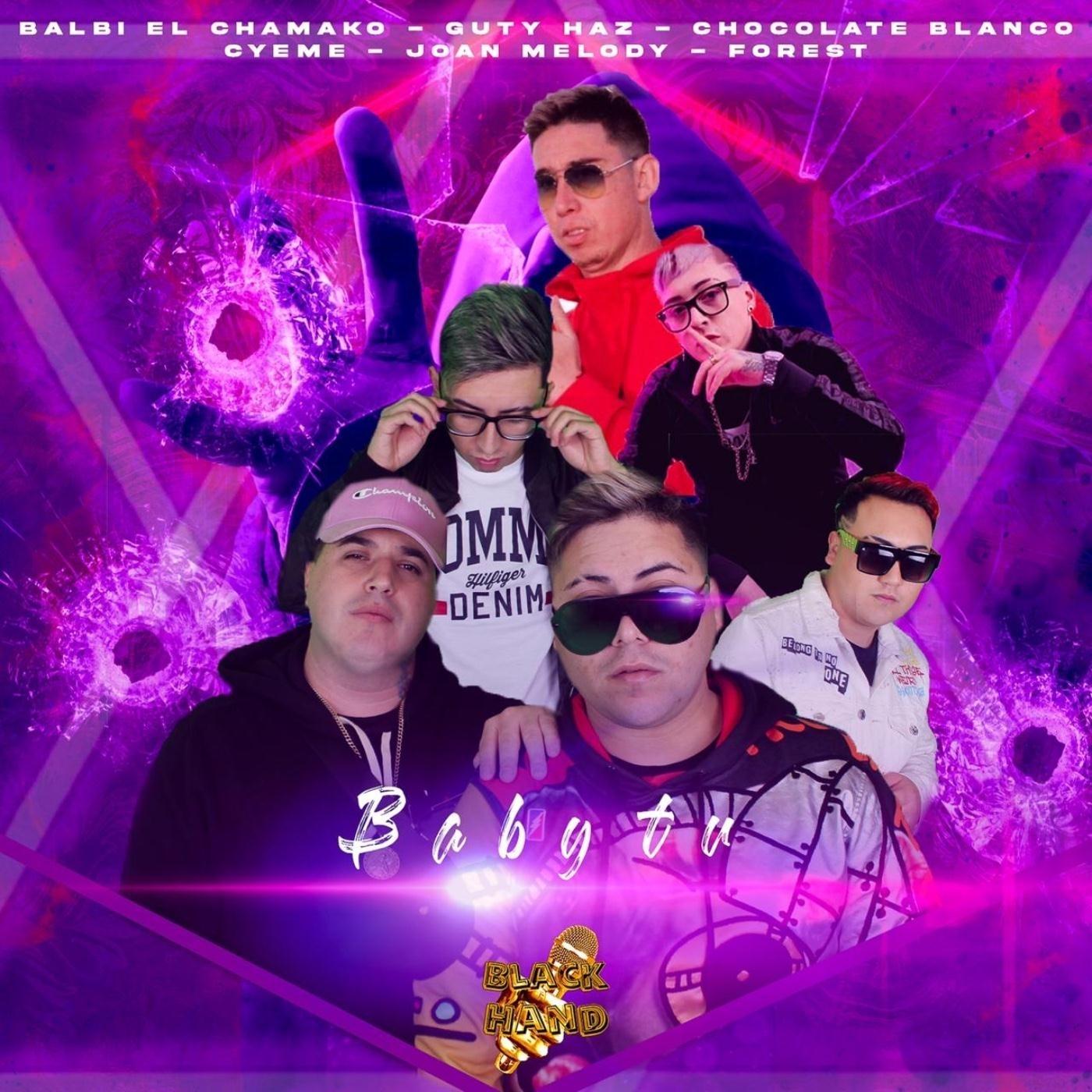 Baby Tu (Video Version) [Rerecorded]