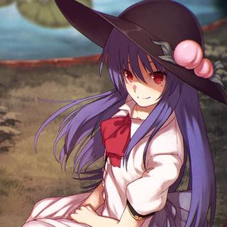 有顶天 ～ 天界之里