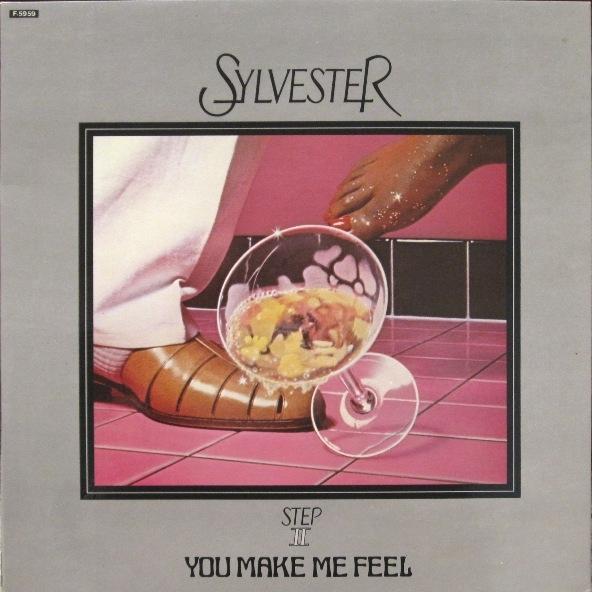 Sylvester / Step II