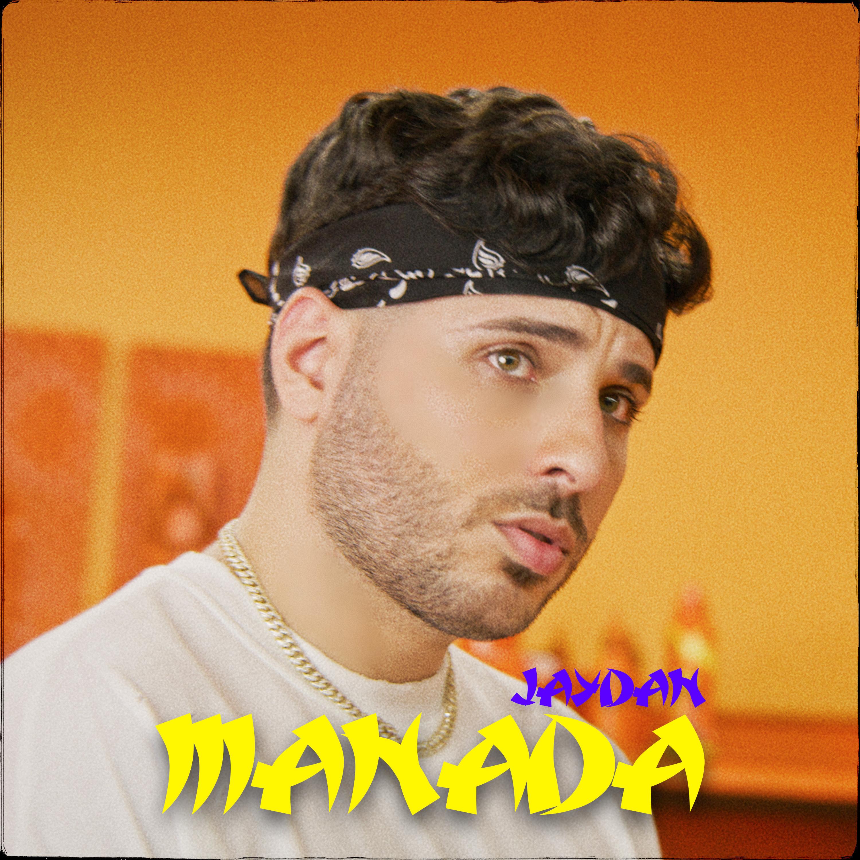 Manada