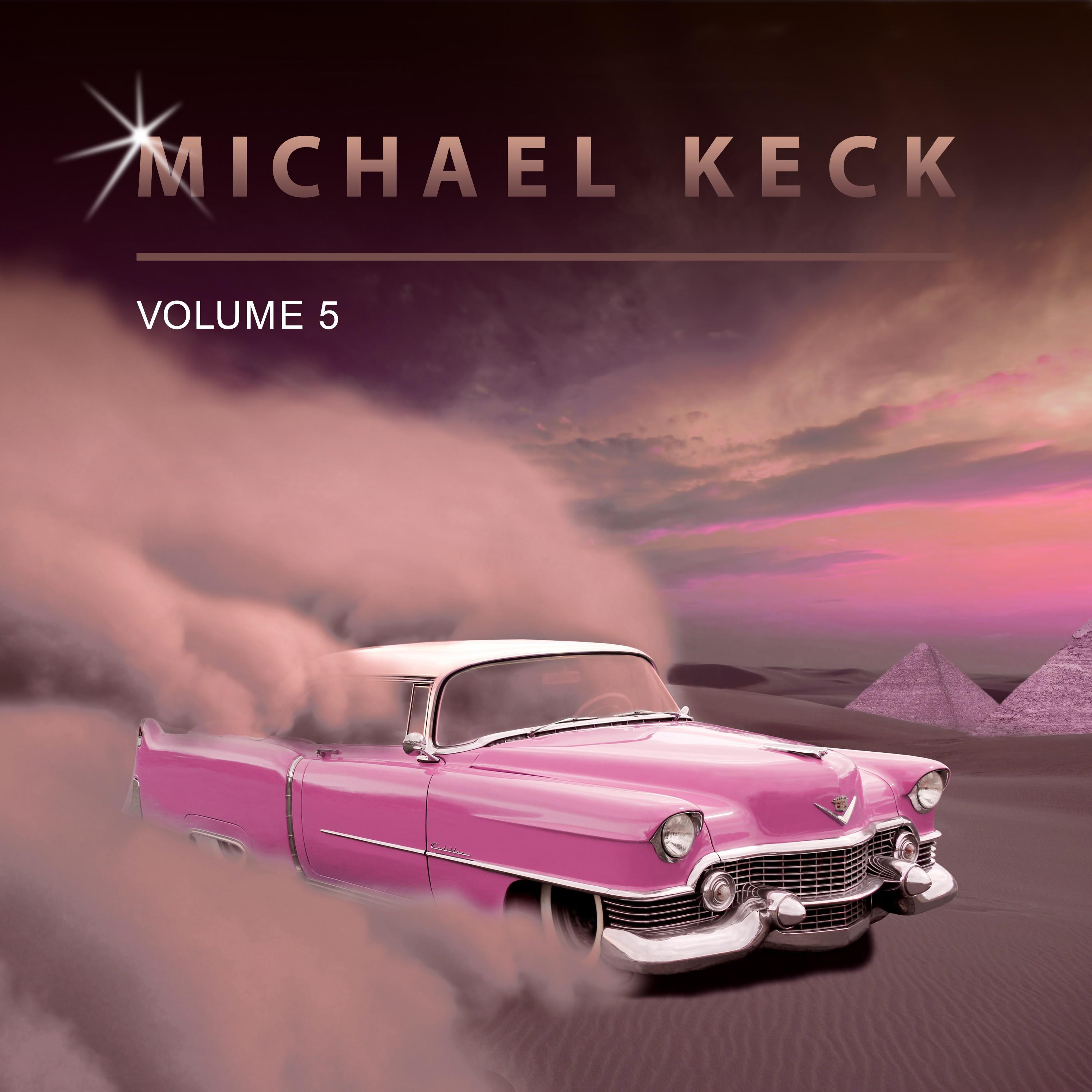 Michael Keck - Euphrates Sunrise