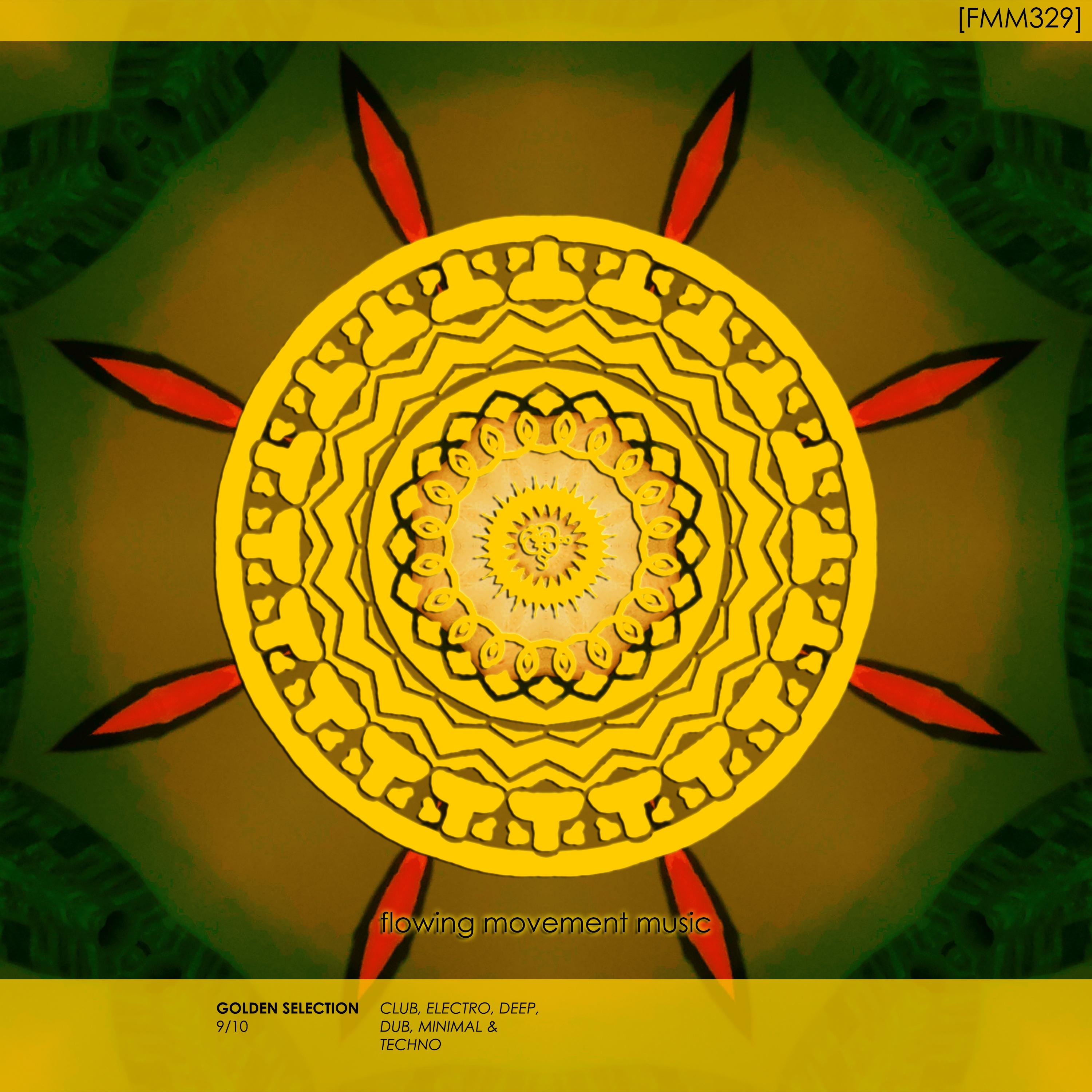 Golden Selection, Vol. 9