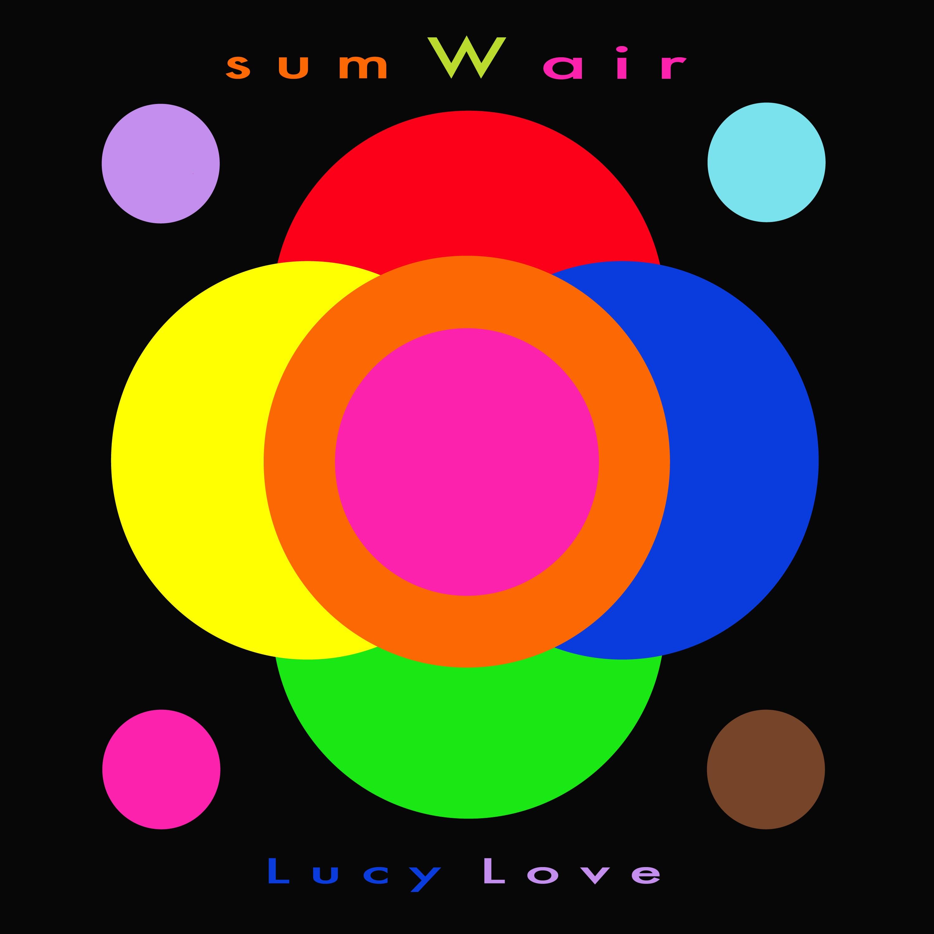 Sumwair