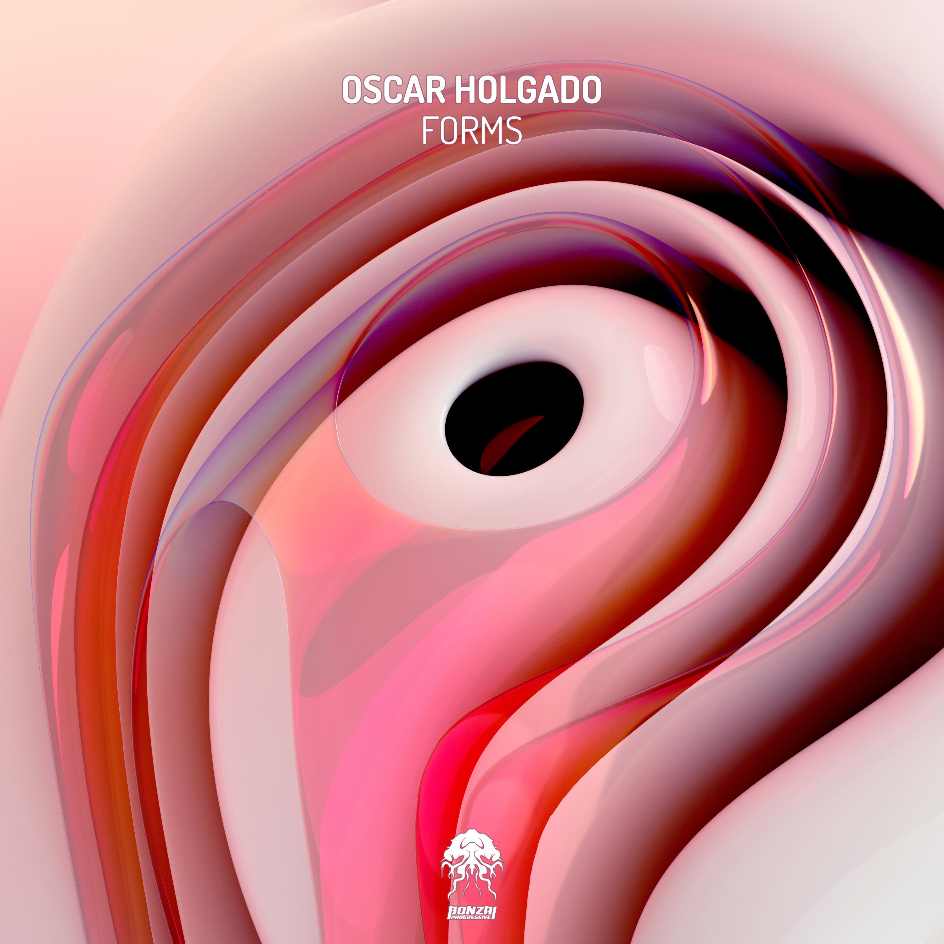 Oscar Holgado - Forms (Original Mix)