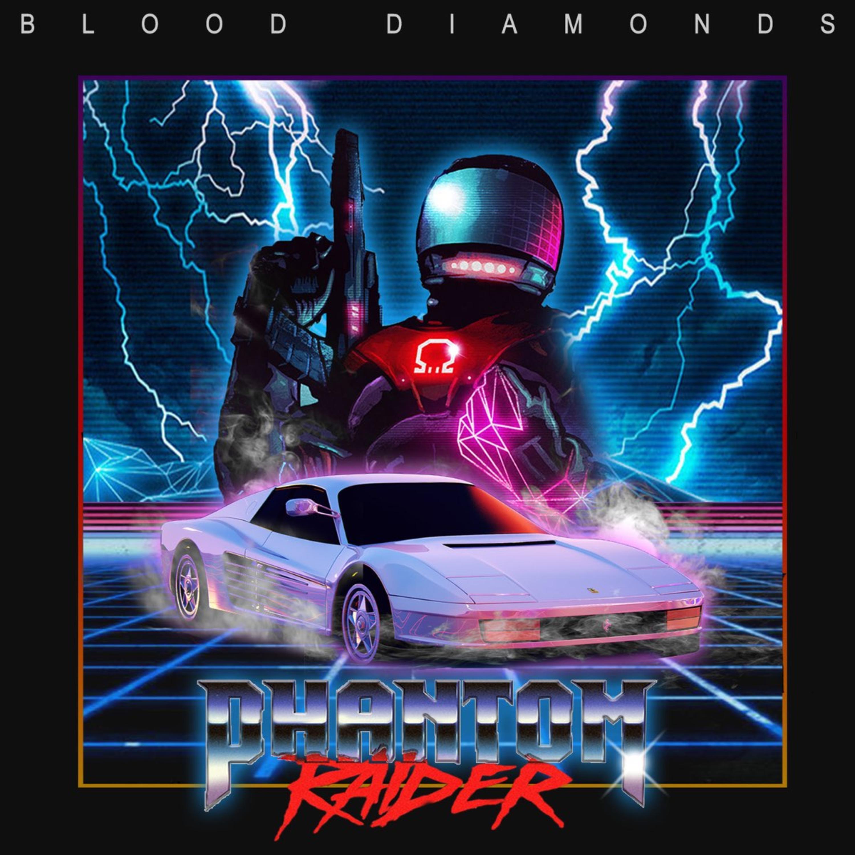 Blood Diamonds, Vol. 2