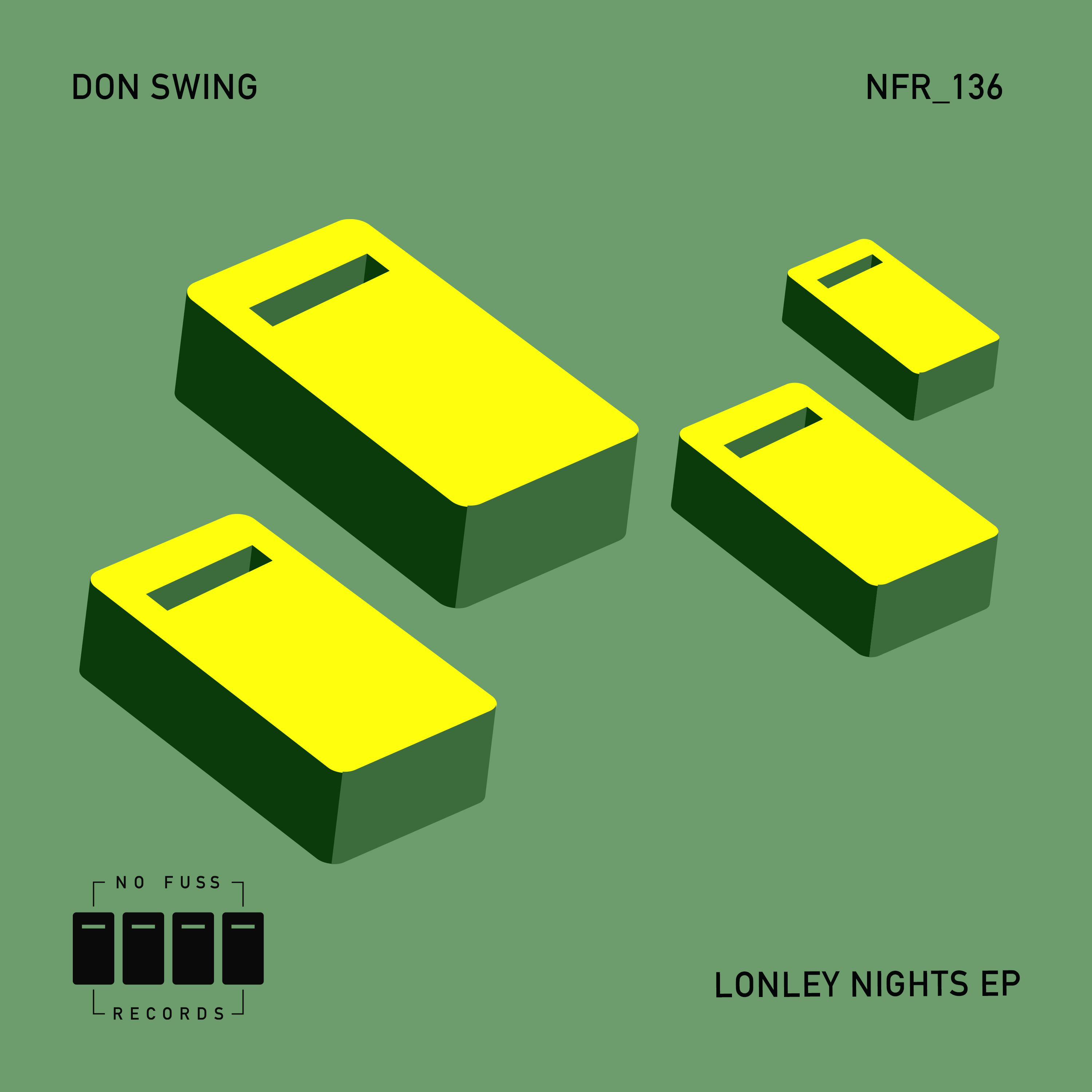 Don Swing - Drama