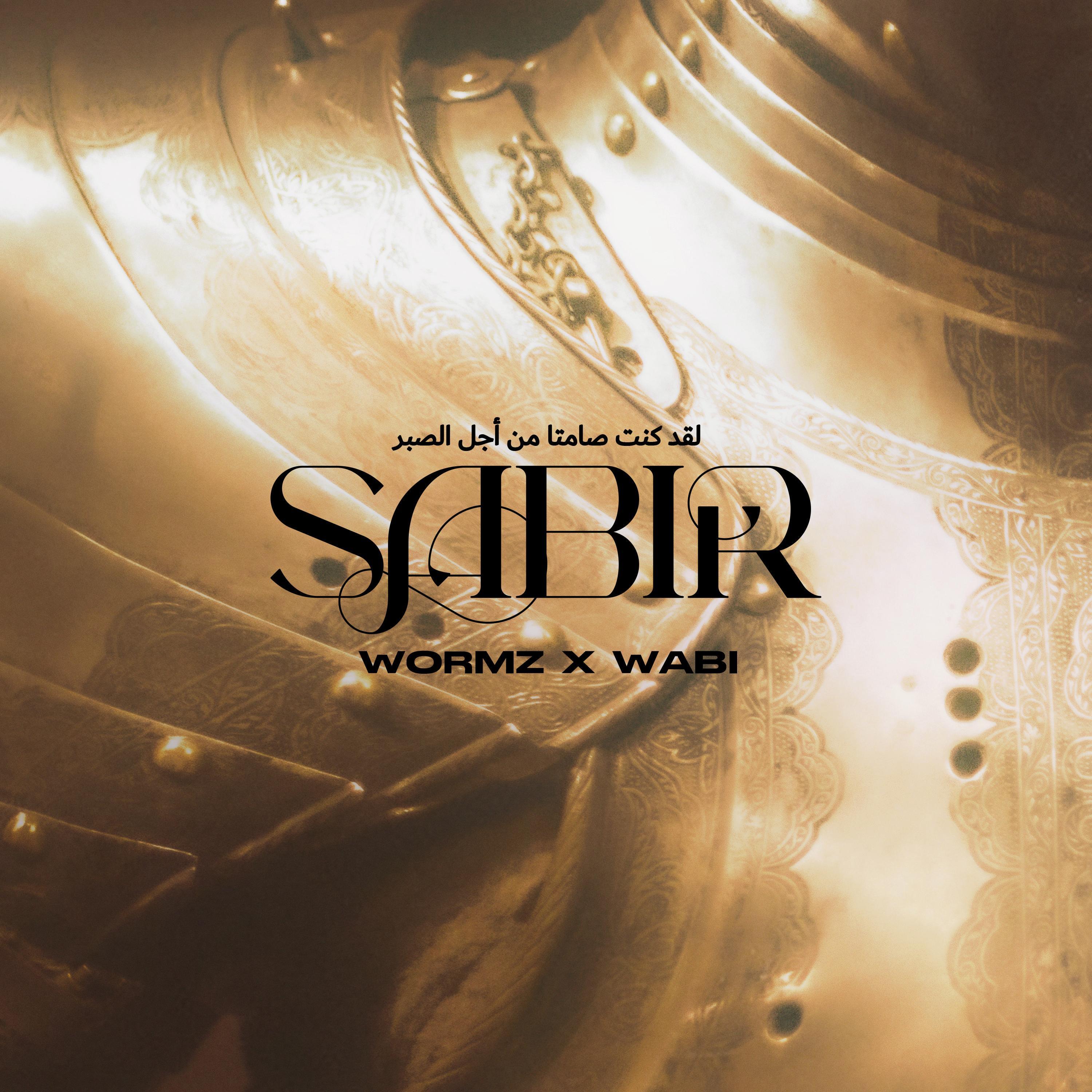 Sabır (feat. Wabi)