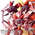 PHANTASM-TRINITY专辑