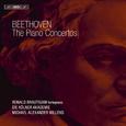 Beethoven: Piano Concertos