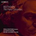 Beethoven: Piano Concertos