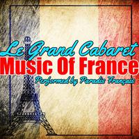 Le Grand Cabaret - Patrick Sébastien (unofficial Instrumental)