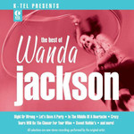 The Best Of Wanda Jackson - 24 Country Hits专辑
