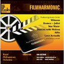 Filmharmonic专辑