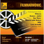 Filmharmonic专辑