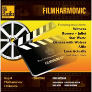 Filmharmonic