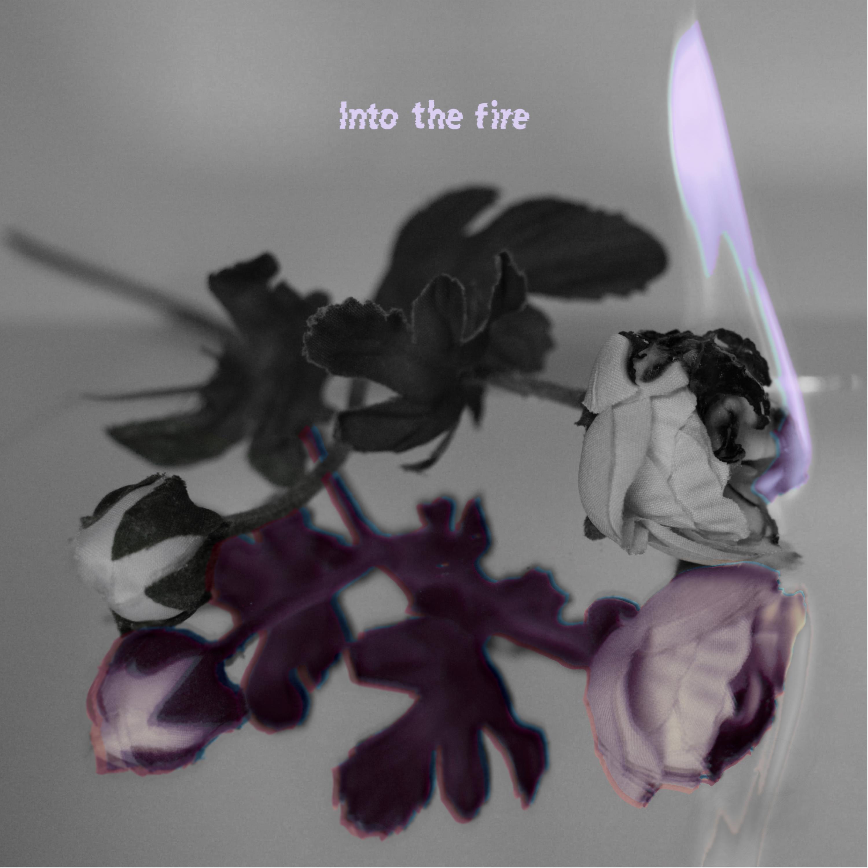 Into the fire