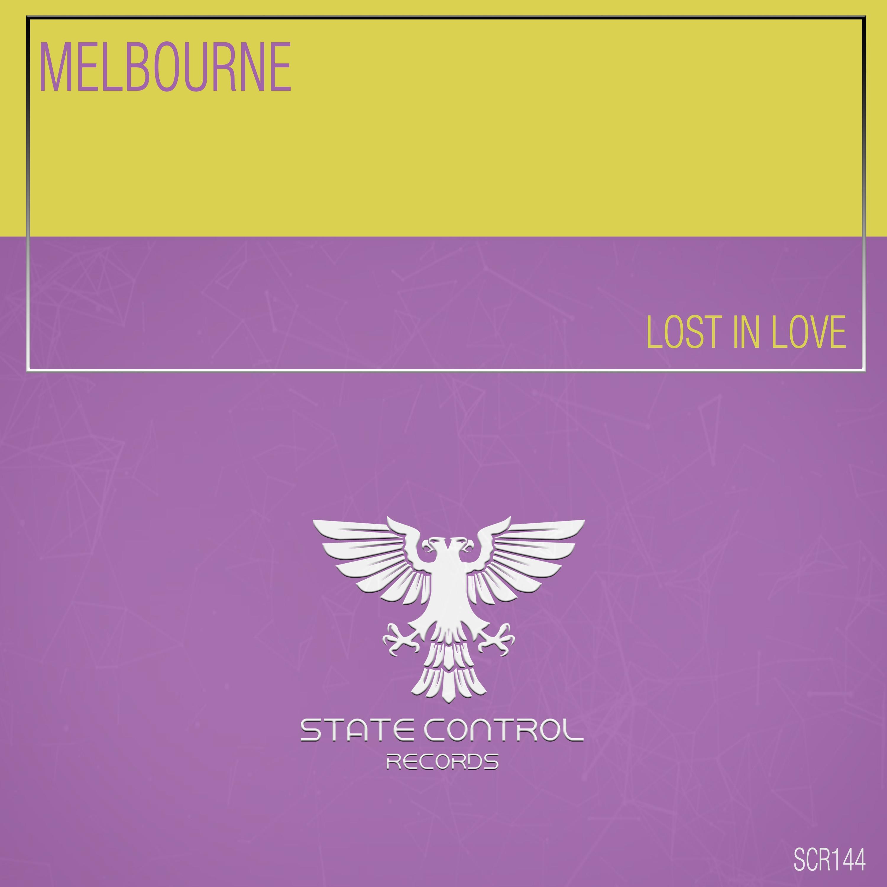 Lost In Love