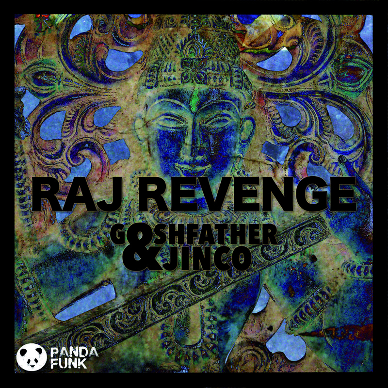 Raj Revenge