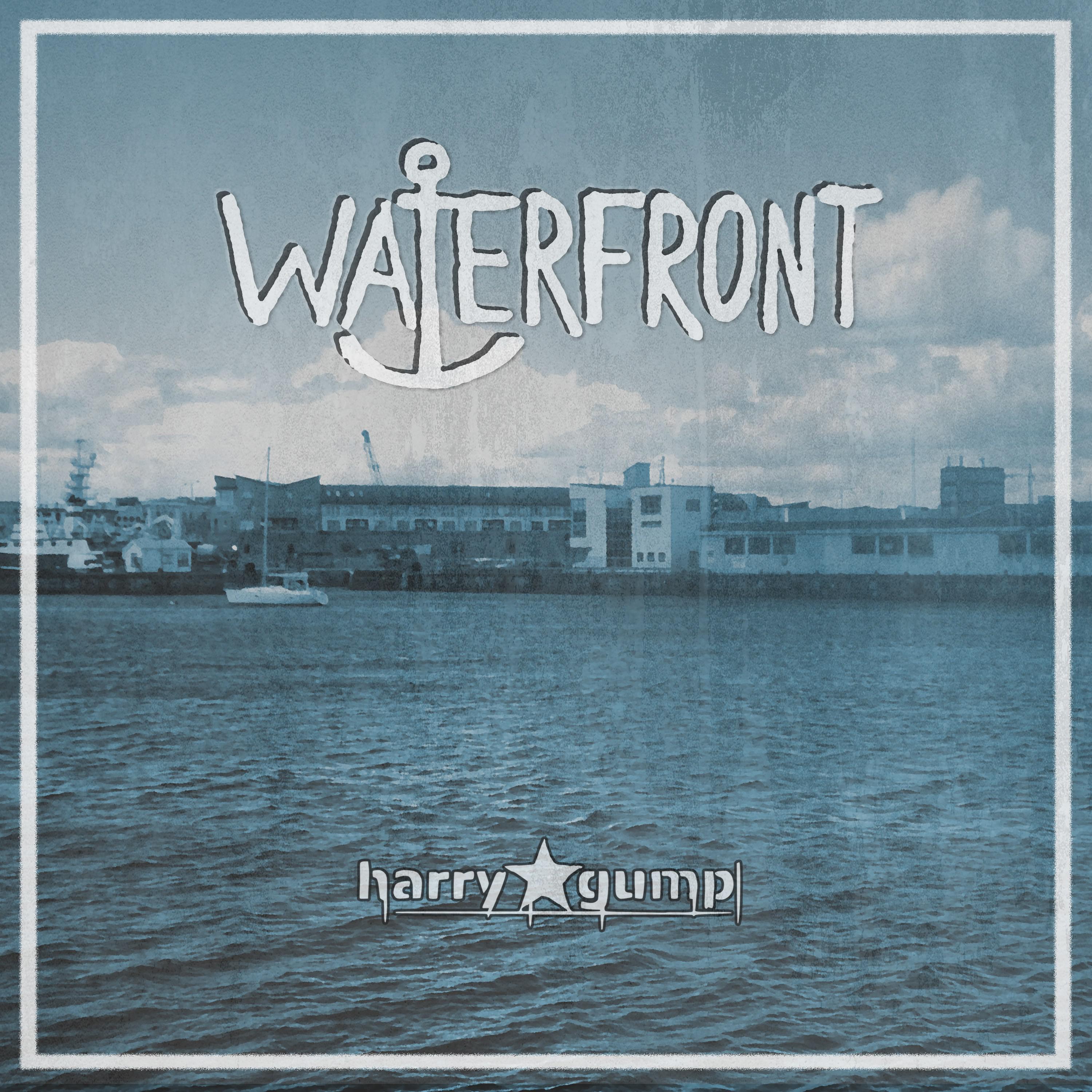 Harry Gump - Nichts weiter