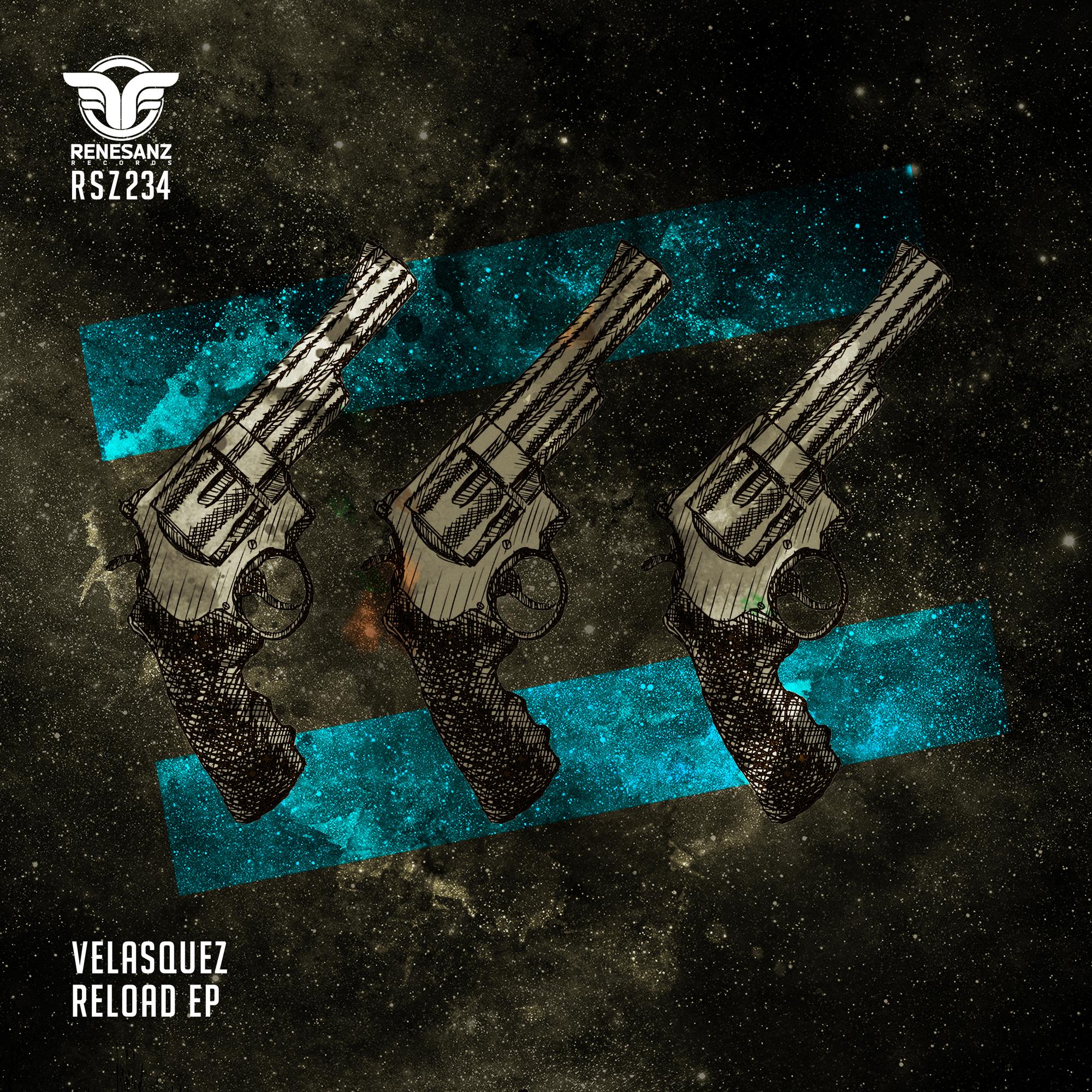 Reload EP