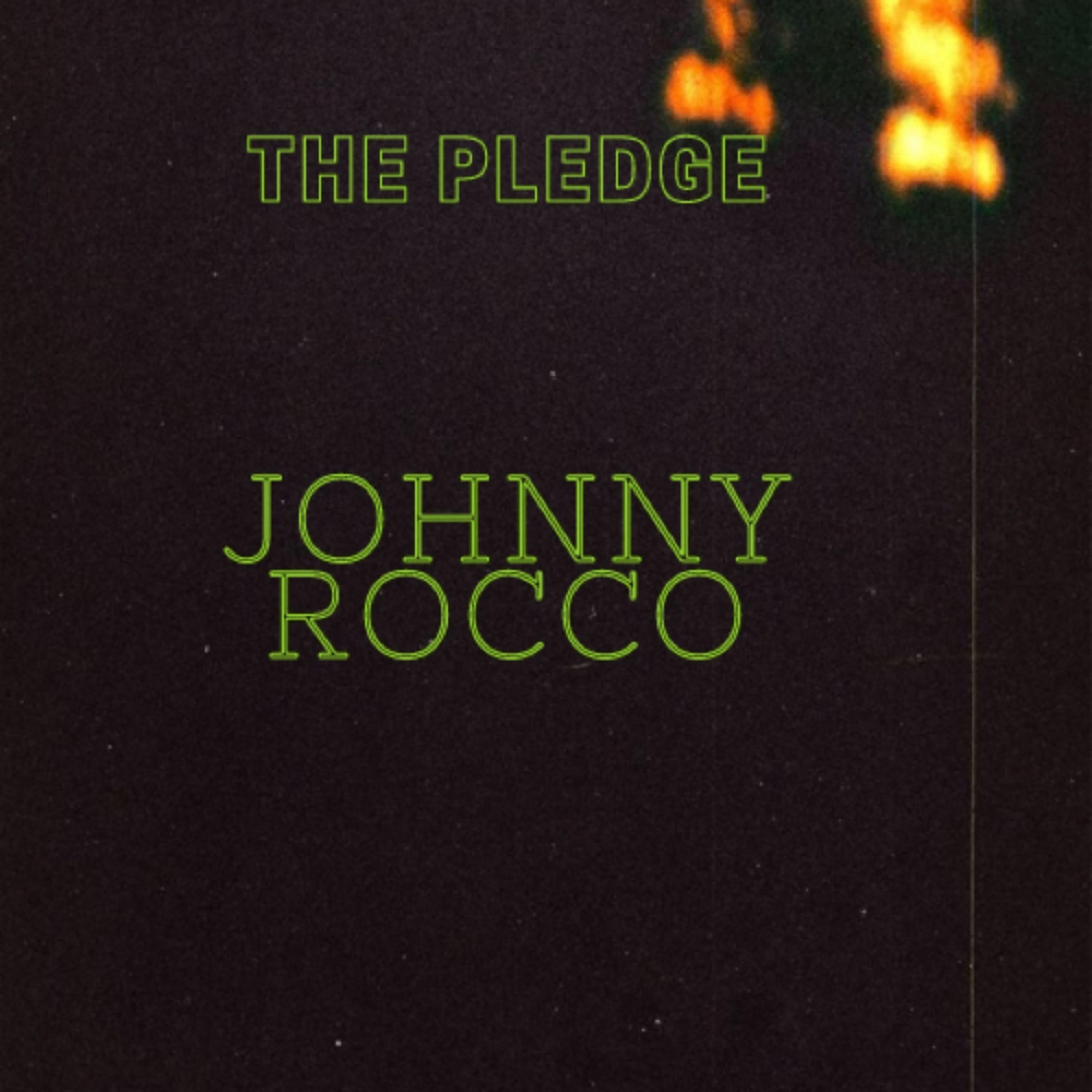 Johnny Rocco