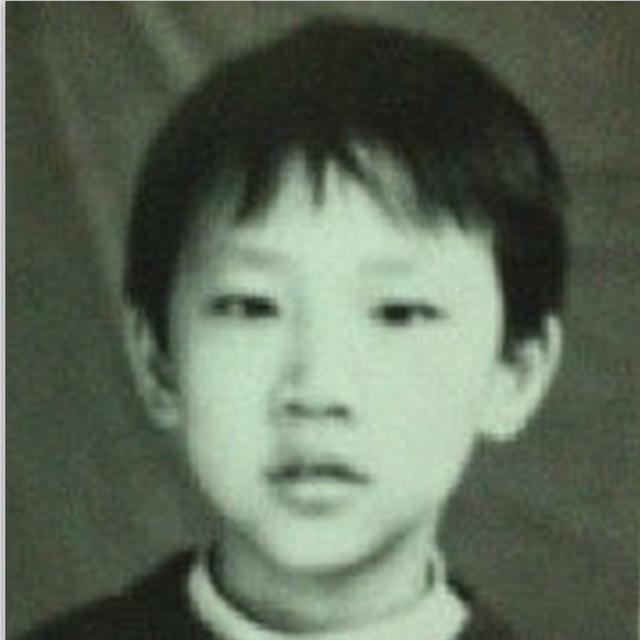 杨孟儒作品集
