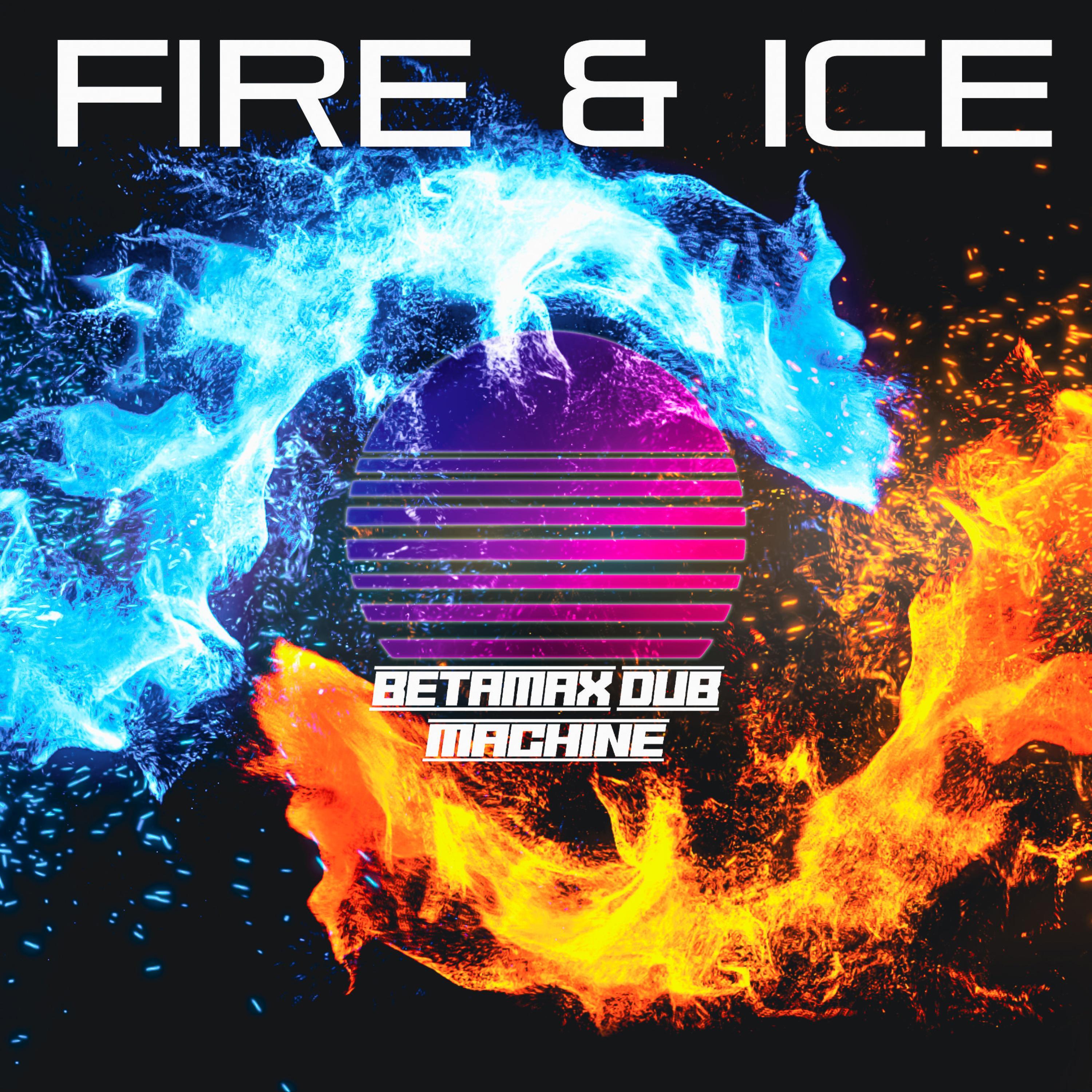 Fire & Ice (feat. Emily Zuzik)