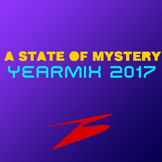 A State of Mystery Yearmix 2017专辑